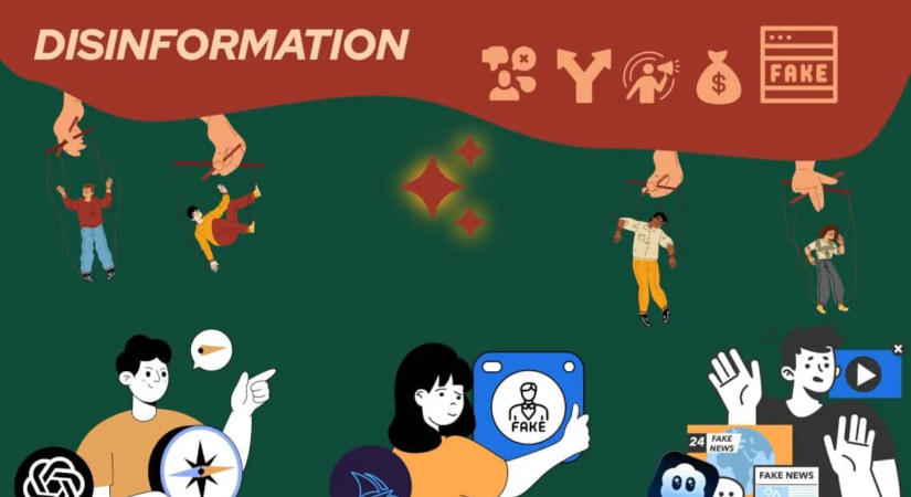 AI-Generated Content: Learn How It Works, Its Risks, and How to Recognize It