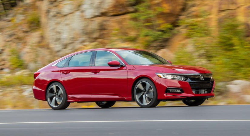 Kicserélték a lopott Honda alvázszámát, de nem számoltak egy Apple AirTaggel
