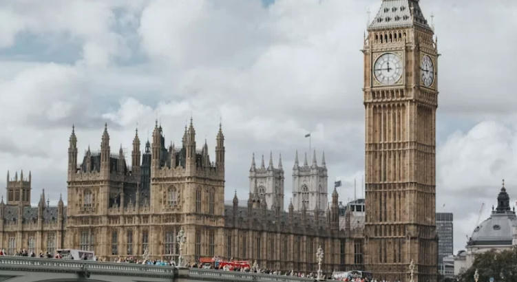 Új eszközökkel követik a légszennyezést Londonban