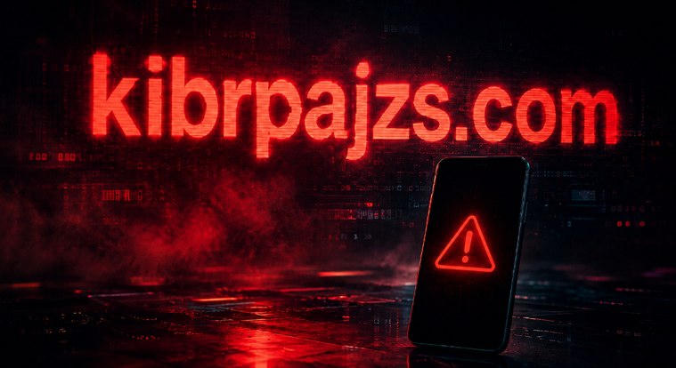 Már a KiberPajzs nevével is visszaélnek a csalók: egyetlen betűt hagytak ki a hamis webcímből