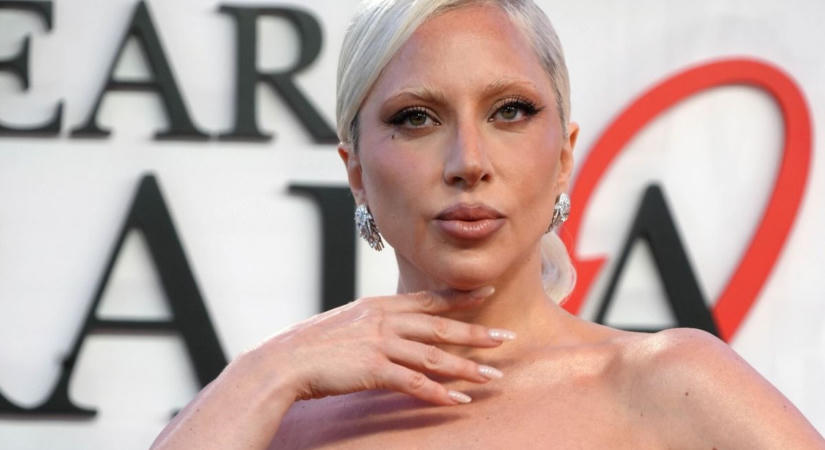 Szívmelengető mondatok  Lady Gaga évek óta készült erre a pillanatra: „A legjobban arra vágyom, hogy anya legyek”