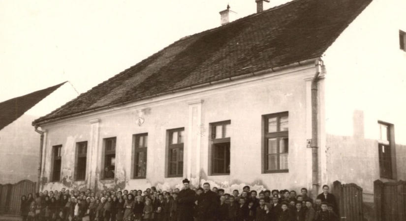 A pusztítás árnyékában: népiskolák a Muravidéken és a Muraközben 1942-ben