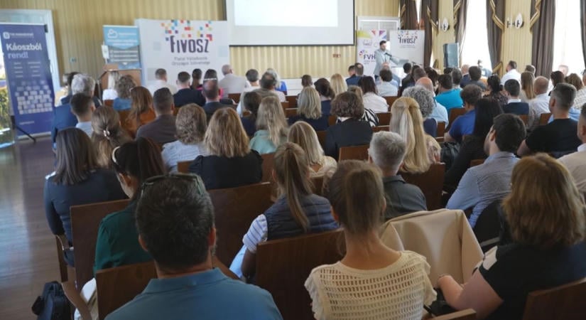 A régióban egyedülálló eseménynek adott otthont Paks