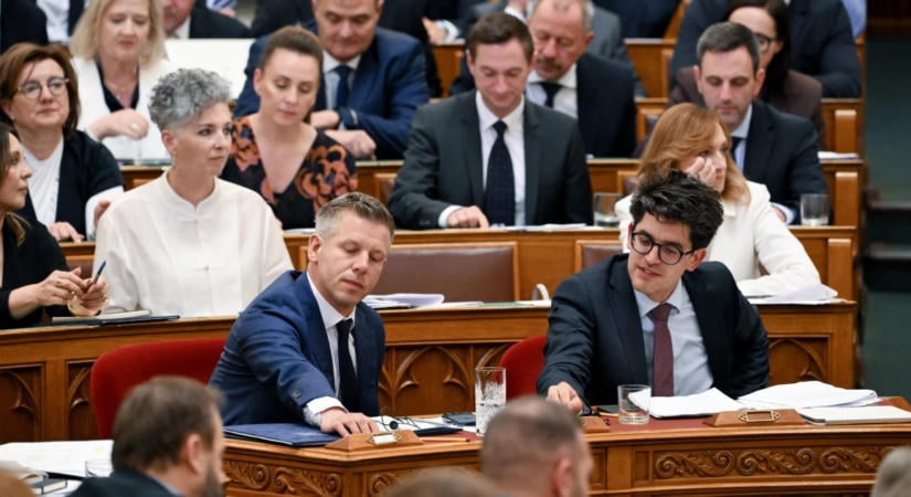 Felfüggesztették három fideszes képviselő mentelmi jogát, olyan súlyos vádak érték őket