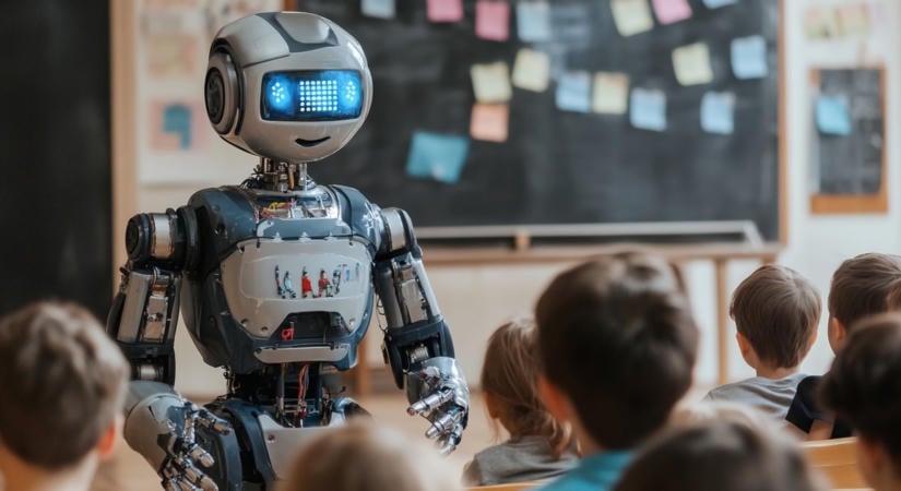 Minden eddiginél több robotikai készletet oszt szét a Yettel ProSuli programja a magyar iskolák között