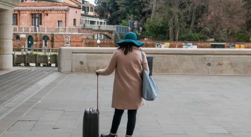 Velence újabb szigorú szabállyal várja a turistákat