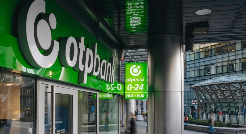 Az OTP kivonulhat Oroszországból, már vizsgálják a lehetőséget