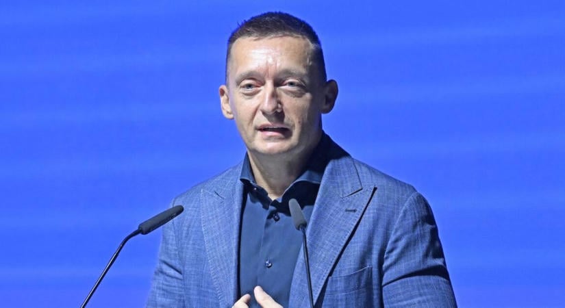 A Rogán-féle letelepedési kötvények ügye sem volt sürgős az NVVH-nak
