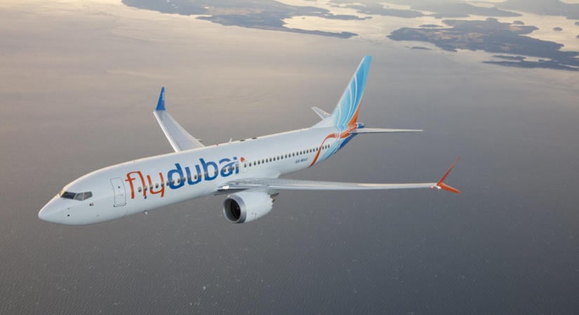Gépeltérítés vagy pilótaverekedés? Kérdések a Flydubai kényszerleszállása körül