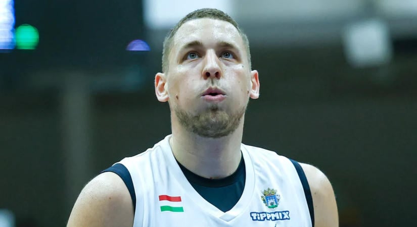 A Fehérvár 16 ponttal nyert a Sopron ellen a férfi kosár NB I-ben