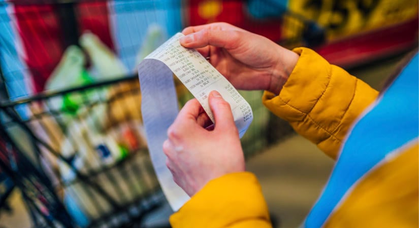 Lehullt a lepel: kiderült, miért sokkal olcsóbb sok élelmiszer a szomszédban