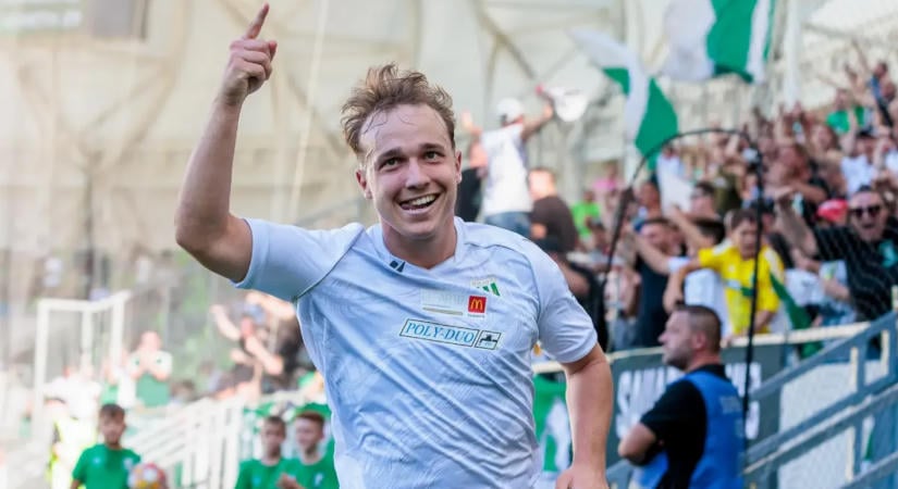 A Haladás ismét fontos szerepet töltene be a magyar futballban
