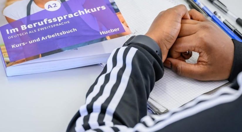 Szigorítják a német nyelvvizsgák szabályait a bevándorlók számára