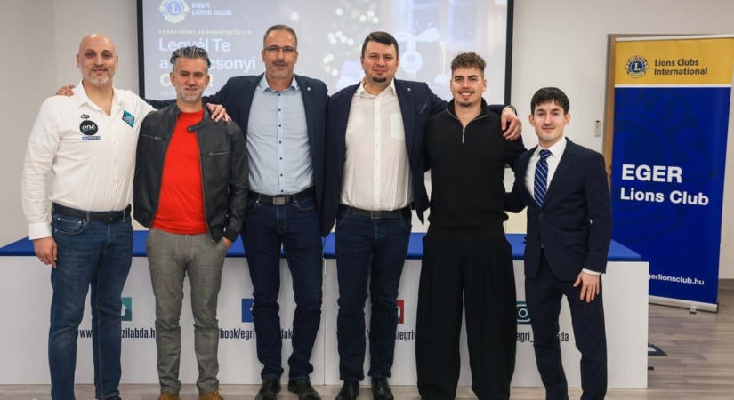 Óriási jótékonysági akció indult Hevesben: íme a rászoruló gyermekek karácsonyi kívánságlistája!