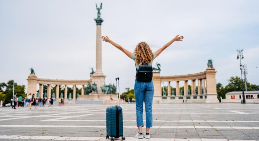 Nem jönnek a külföldiek, szenved a magyar turizmus