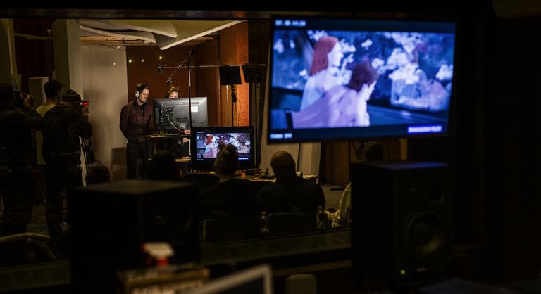 Egész Budapest biodóm alá kerül tavaszra