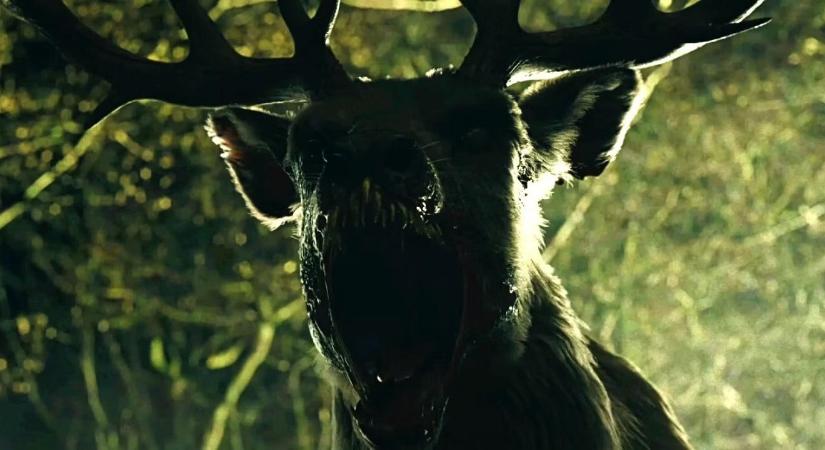 Kegyetlen bosszúsztorit ígér a Bambi: The Reckoning előzetese