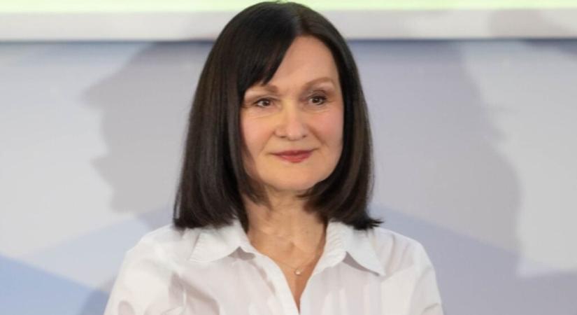 Csuhaj Ildikó, az ATV volt főmunkatársa az MTVA-hoz igazolt