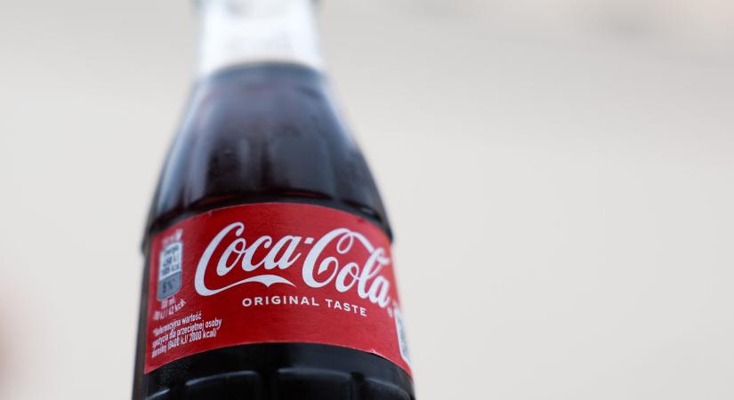 Bezárja egy amerikai palackozóüzemét a Coca-Cola