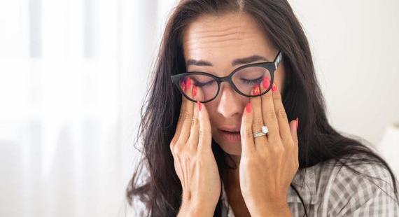 Nem csak az öregedés okozhat látásromlást: így hatnak a szemedre a hormonok