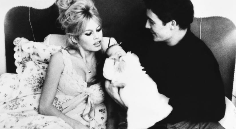 Brigitte Bardot unokája örökölte legendás nagymamája szépségét – ilyen gyönyörű nő lett