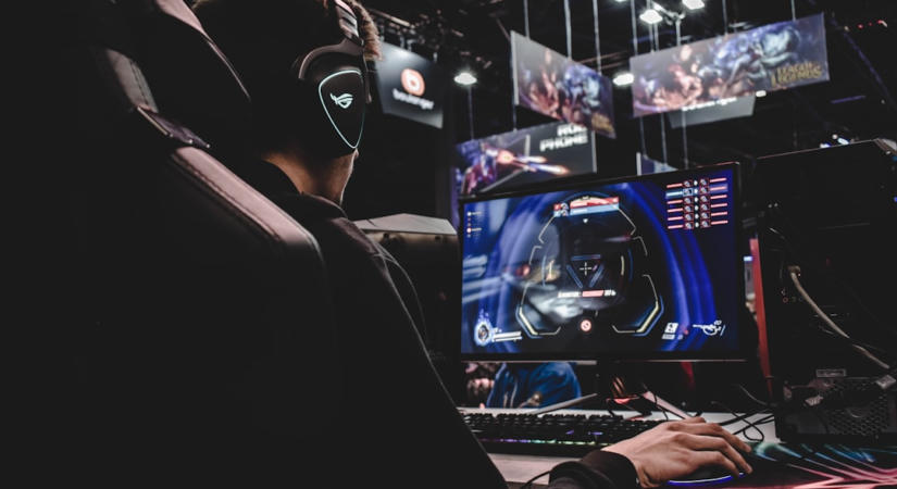 Twitch automatikusan Amazon AI-modelleket képez a streamekkel — így léphetsz ki