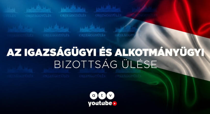 Kiderül, ki lesz az NVVH elnöke, kezdődik a jelöltek meghallgatása