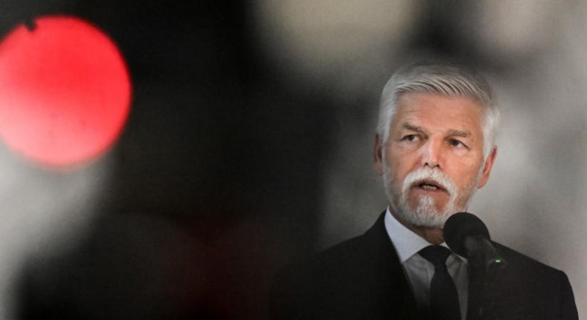 Petr Pavel: A belső megosztottság mindig az ellenfélnek kedvez