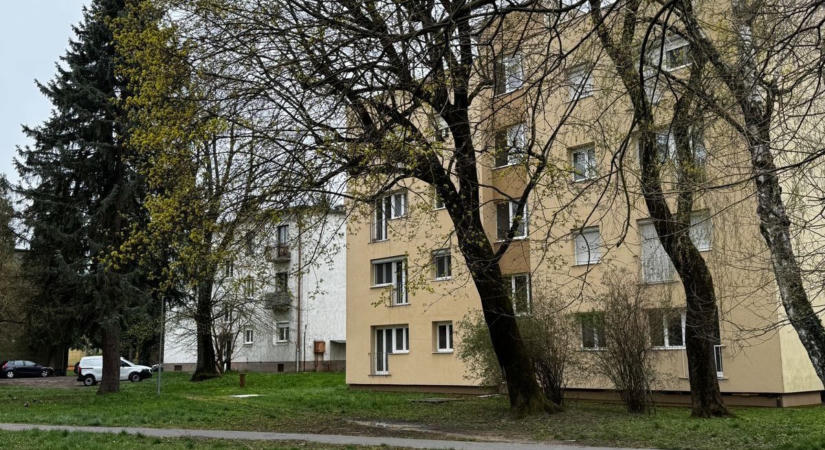 Nem lett olcsóbb az élet – ezt mutatja a zalai ingatlanpiac