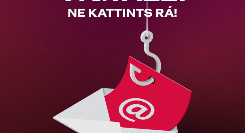 Vigyázat, veszélyes e-mailek terjednek az ügyészség nevében