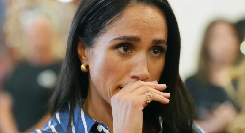 Meghan Markle kemény feltételeket szabott Katalinnak a béküléshez