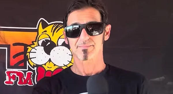 Hamarosan érkeznek az új Godsmack dalok