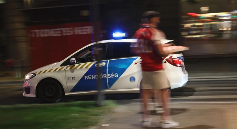 Életveszélyes sérüléseket szenvedett egy férfi, miután megkéselték Szegeden