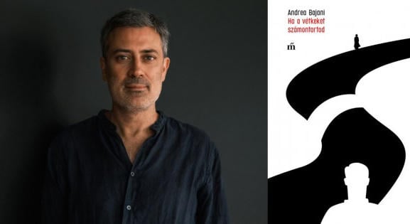 A román „vadnyugatot” mutatja be Andrea Bajani legújabb regénye
