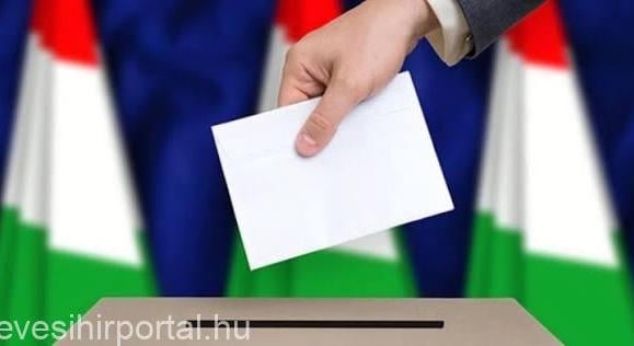 Időközi választás Hevesen a 8. számú választókörzetben