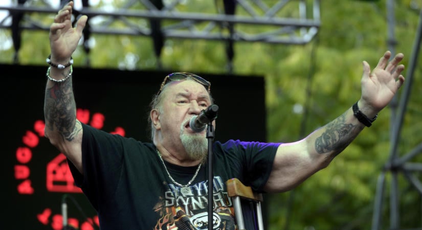 Legendák búcsúznak Bill kapitánytól