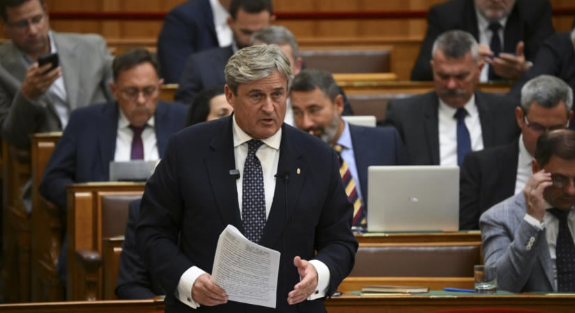 Kapitány István elárulta, mikor születhet döntés Paks II-ről és mit gondol a rezsicsökkentésről