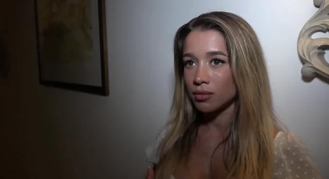 Kiderült, mi történik Szőke Rebeka lakásában, amíg ő a Celeb vagyok, ments ki innen!-ben szerepel