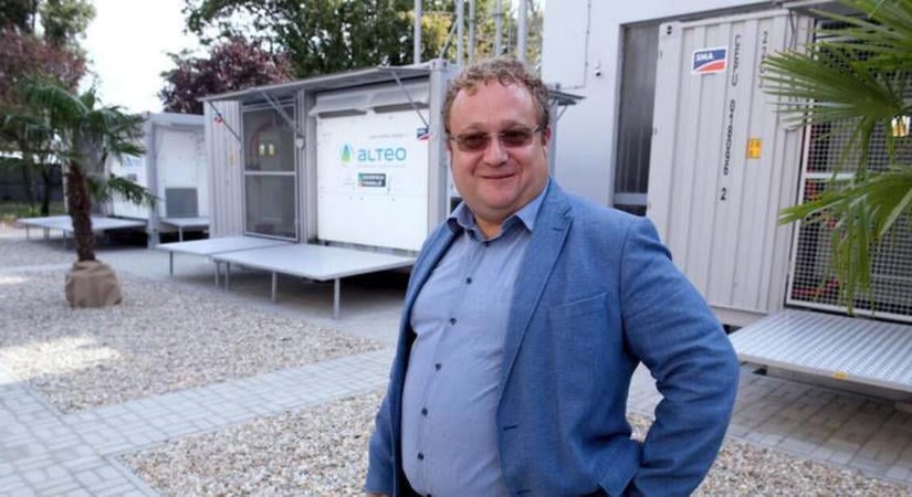 Tizenötmillió eurós szerződést írt alá a prémium kategóriás cég, a Mol is érintett benne