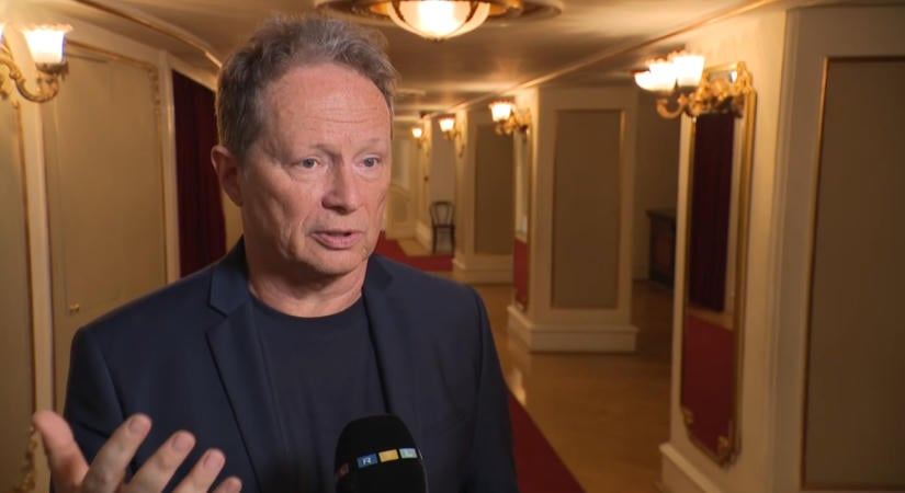 „A legnagyobb sztár az országban, majd a leggyűlöltebb ellenség” – ilyen lesz Gesztiék Petőfi-musicalje