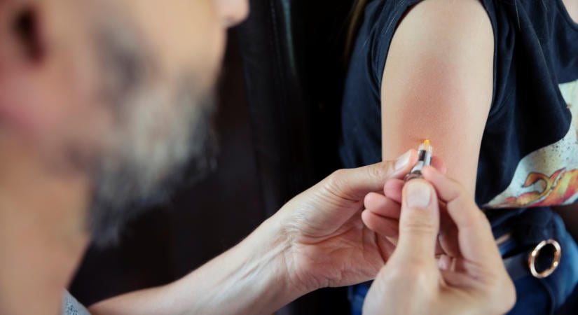 Minden nyolcadik rákesetért ez a probléma felelős – Így lenne megelőzhető