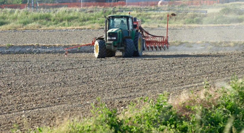 Megrekedt a generációváltás a magyar agráriumban