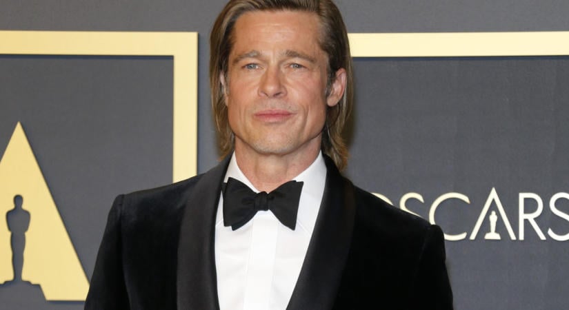 Brad Pitt tényleg az életéért könyörgött, miután lebukott Mike Tyson feleségével?