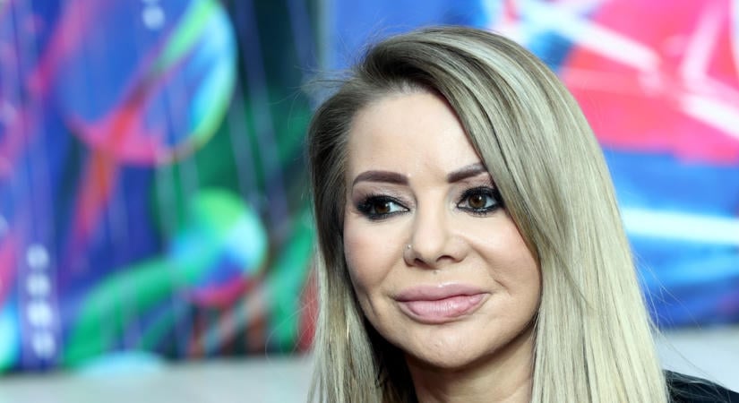Az egyik tehetségkutató zsűritagja csúnyán beszólt Judynak, kőkemény választ adott az énekesnő