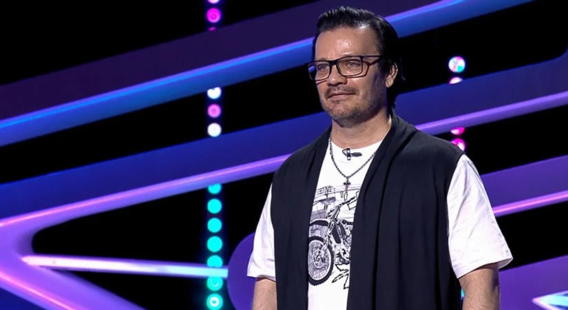 Megasztár: Valkusz Milán nagybátyja családi titkot leplezett le, három éve nem beszél vele a rapper