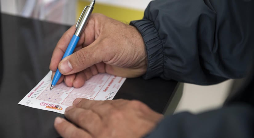 Lehet-e örülni az ötösnek a hatos lottón?