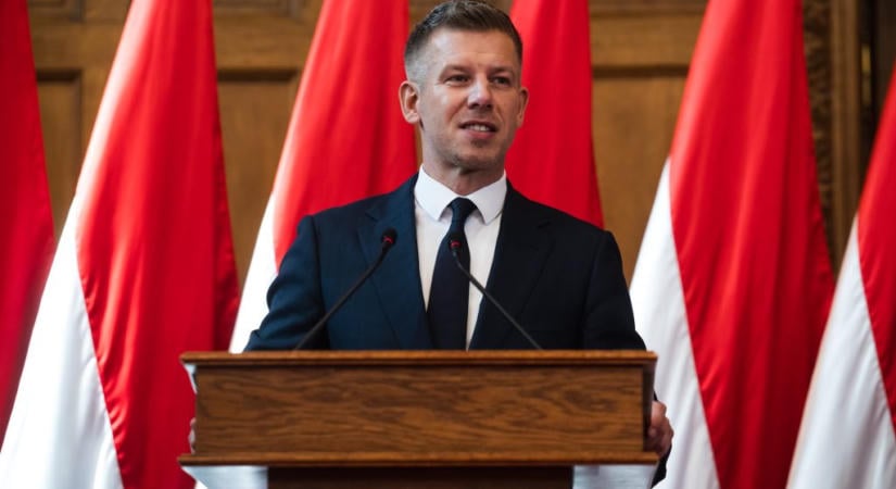 Népszerűségi verseny: Magyar előnye rekordmagas Orbánnal szemben