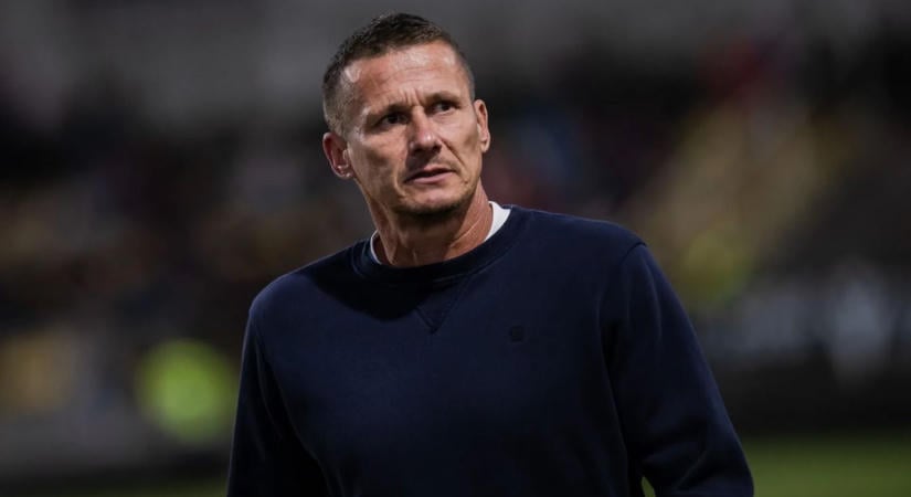 Pető Tamás: A futball nem mindig igazságos játék
