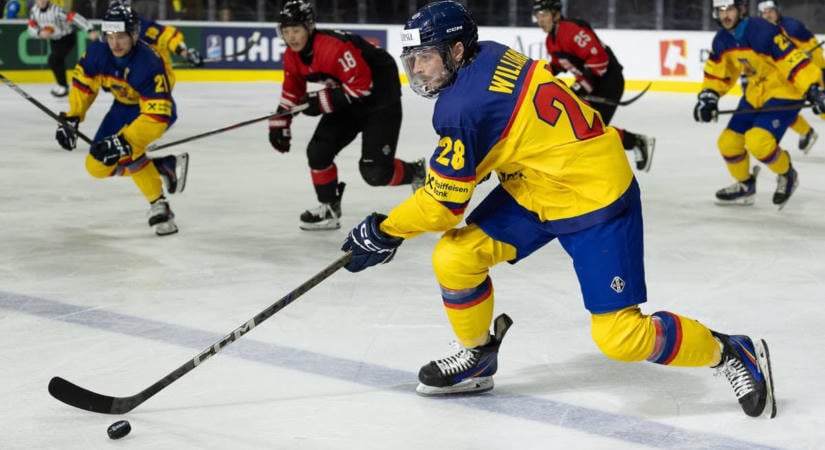Marosvásárhely ismét felkerülhet a jégkorongsport térképére