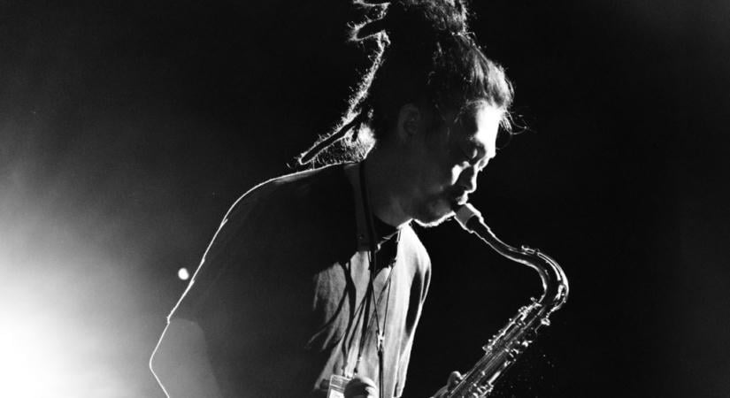 A koreai jazz három arca Budapesten – szabad improvizáció, progresszív rock és különleges hangszerek